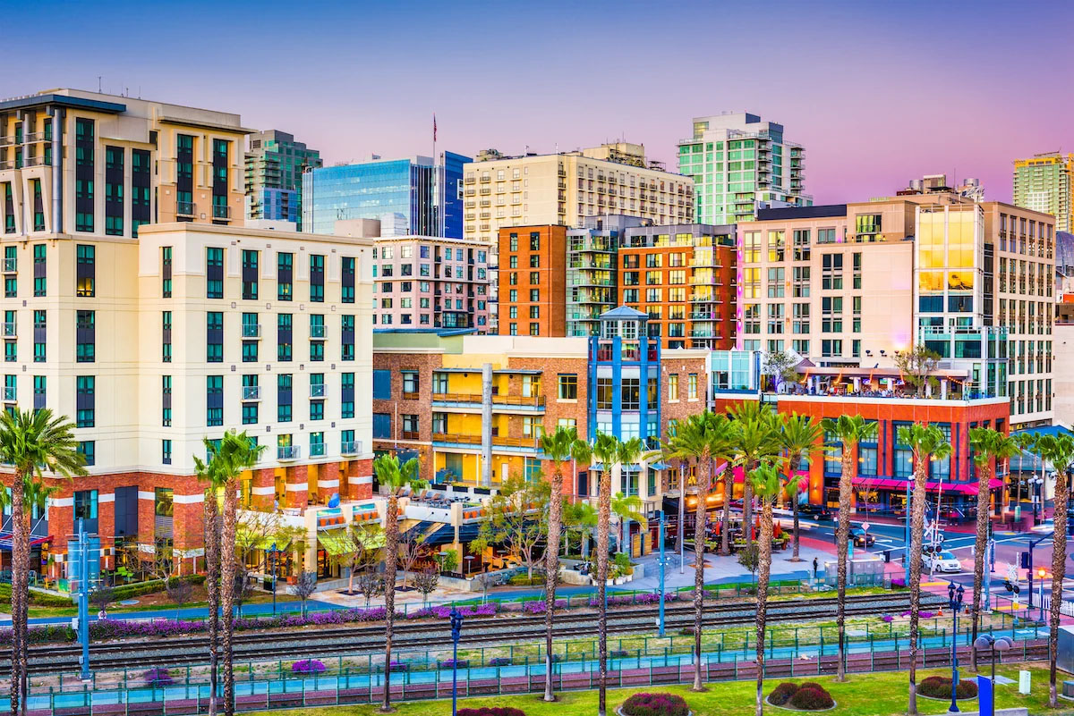 Cleanest U.S. Cities