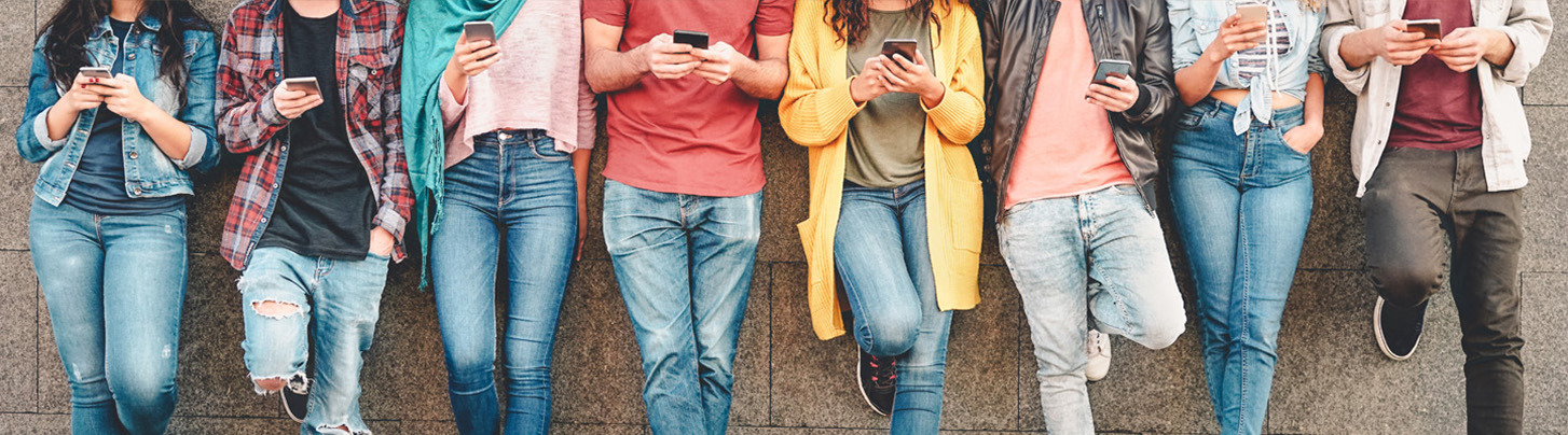 Affiliates Hero Image