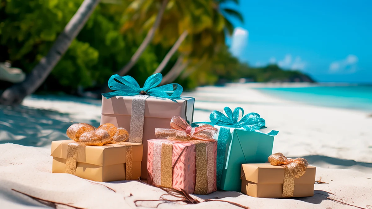 45 Best Gifts for Every Type of Traveler in 2024"