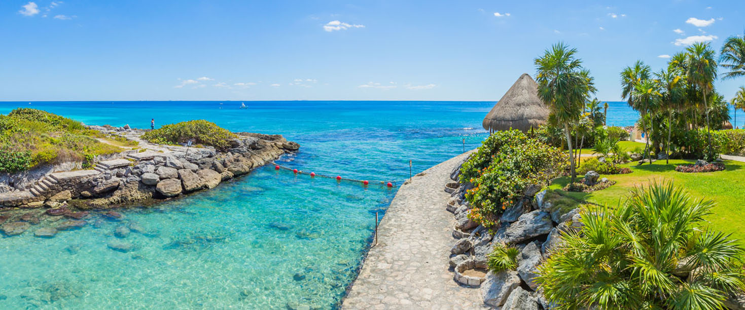 Mexico Beach Hero Image