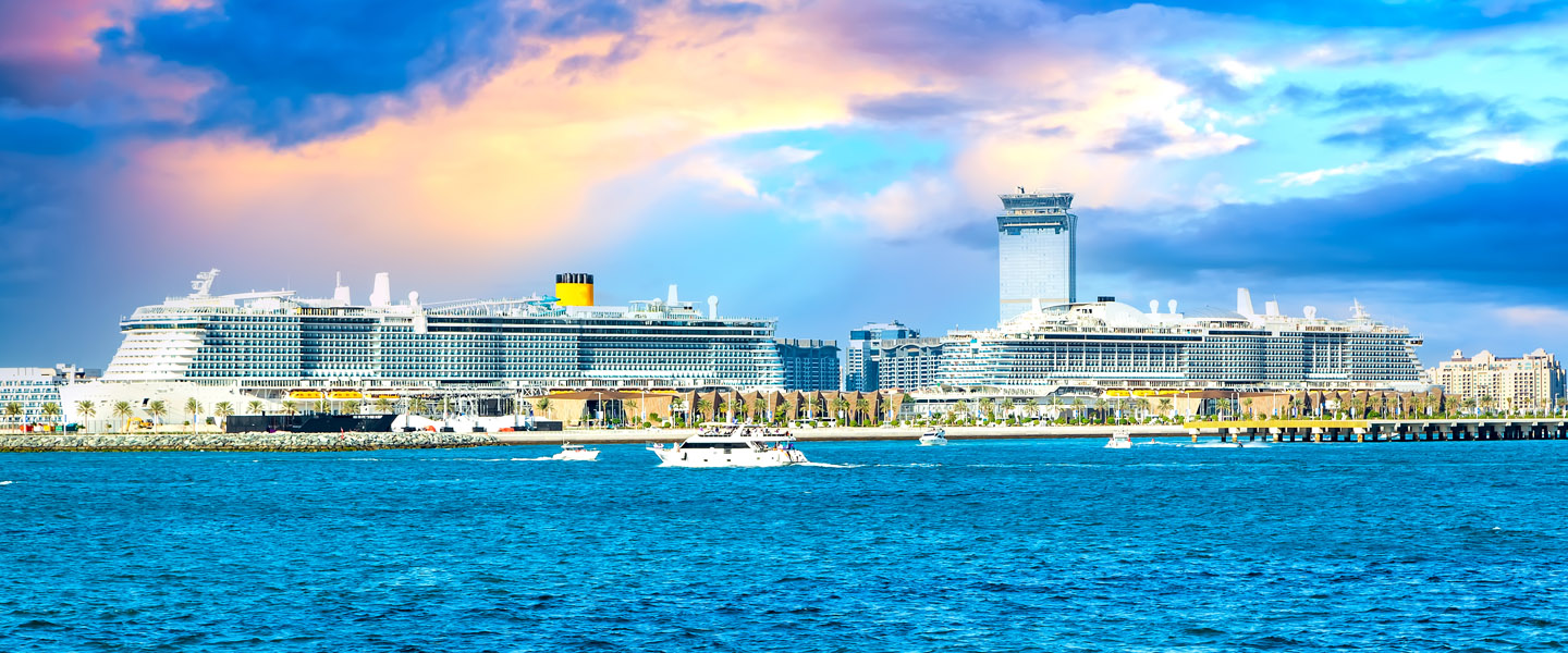 Safest Destinations for Cruises Ranked