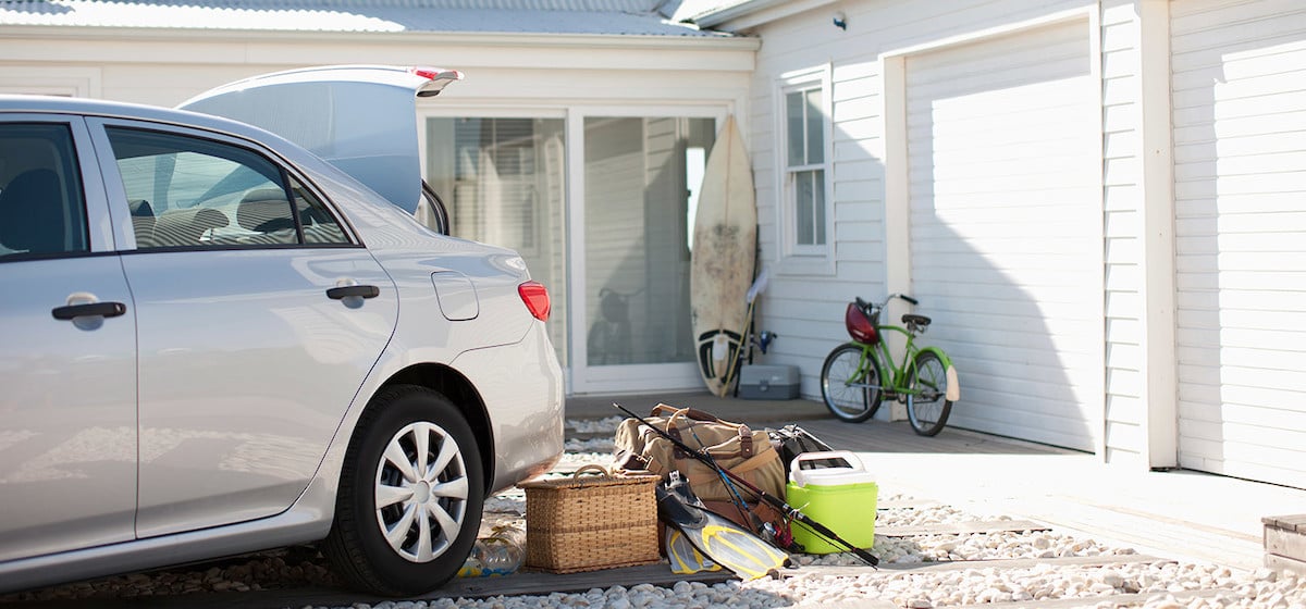 What is Driveway to Driveway Coverage?