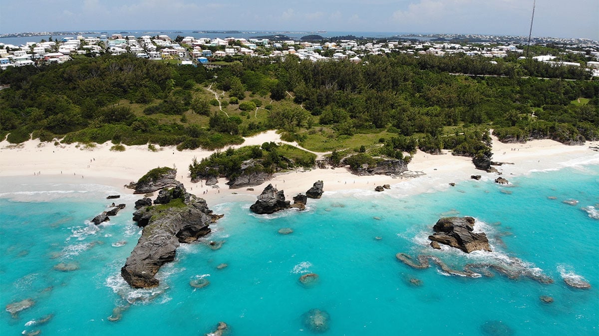 Travel Insurance for Bermuda