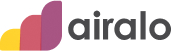 Airalo Logo