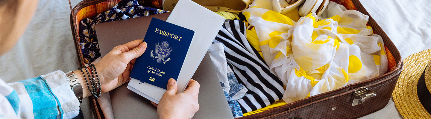 Passport Travel Insurance