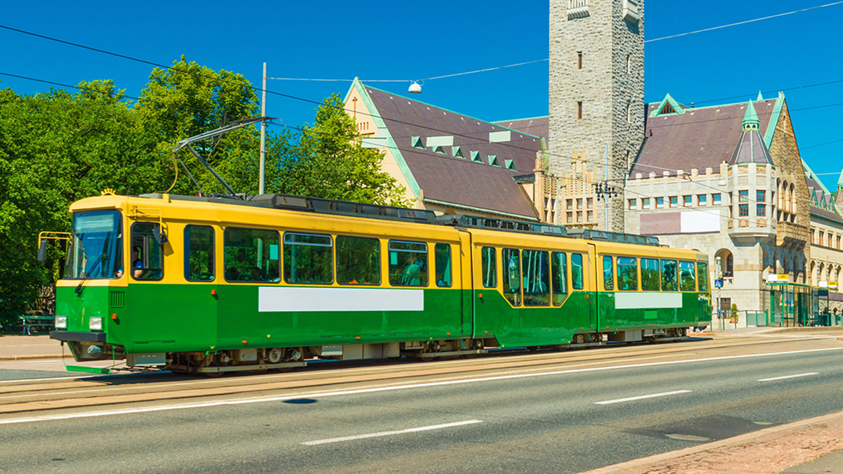 Most Sustainable Travel Destinations