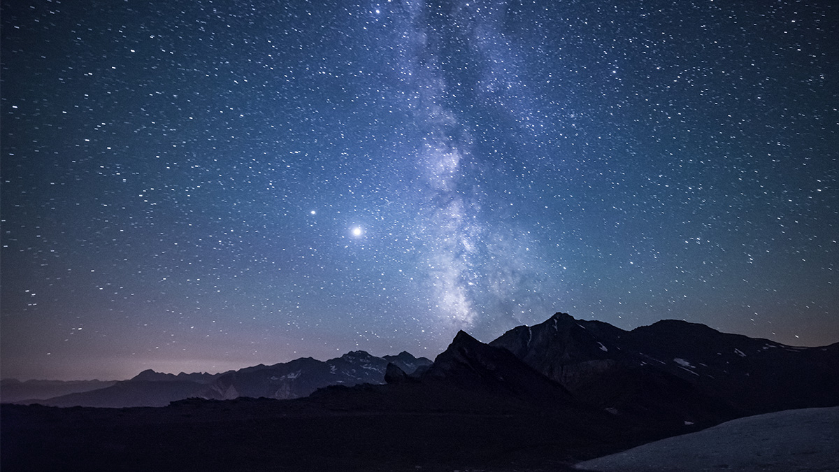 Best Destinations for Stargazing Travelers