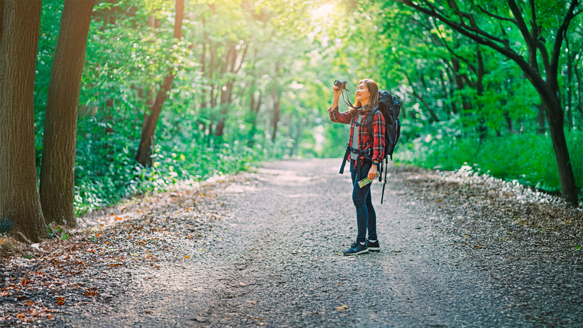 Best Hikes for Beginners