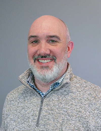 Mike - Director of Customer Care