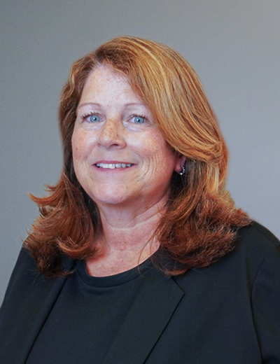 Tina - Director of Solutions Architecture