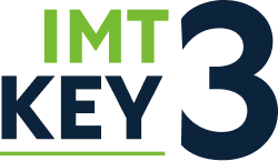 IMT Key 3 Logo Stacked InsureMyTrip