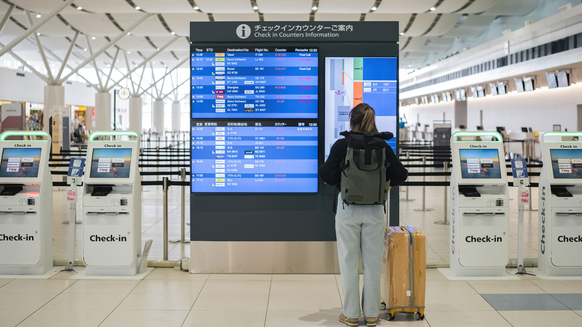 Is Travel Insurance a Scam?