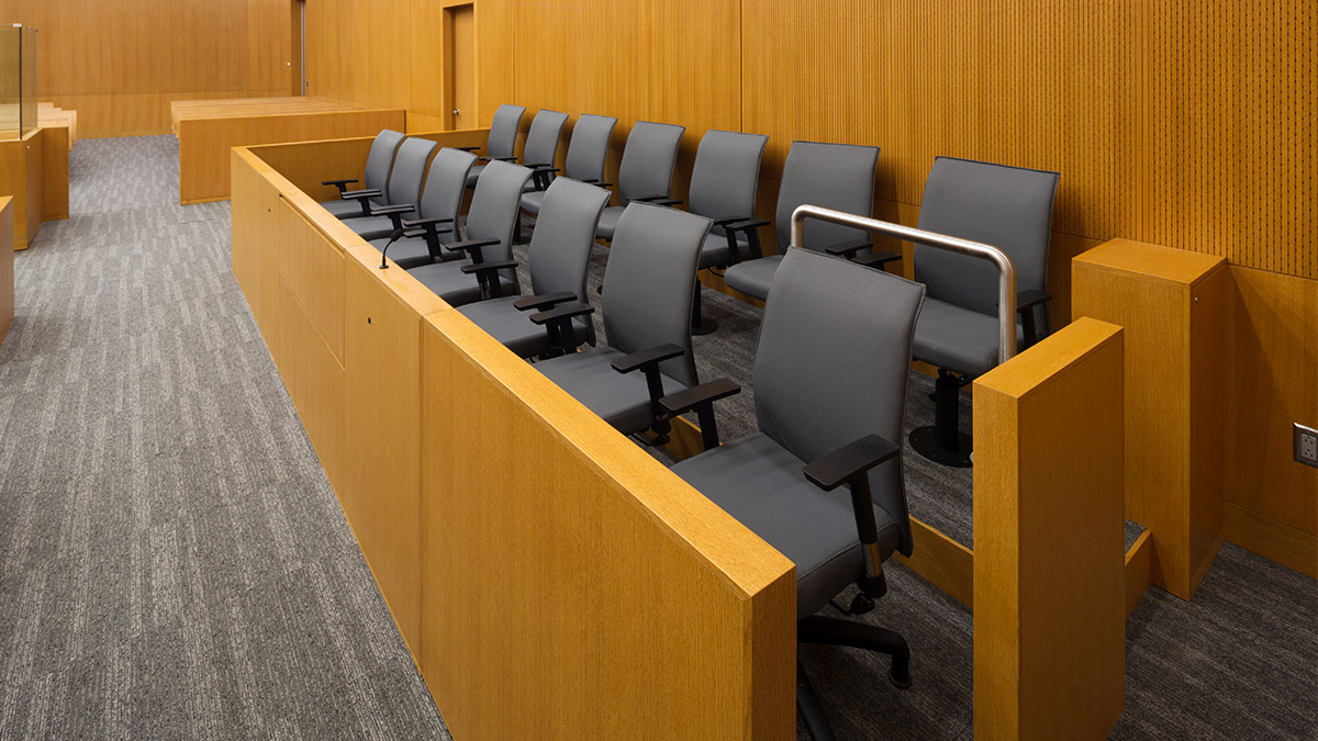 Does Travel Insurance Cover Jury Duty?