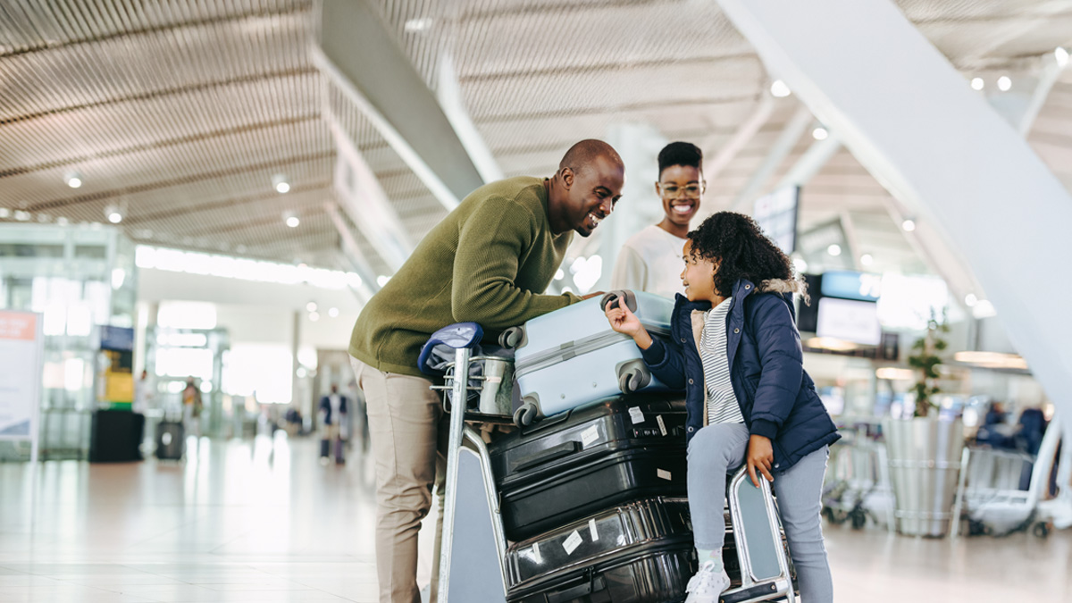 Comprehensive Travel Insurance Plans