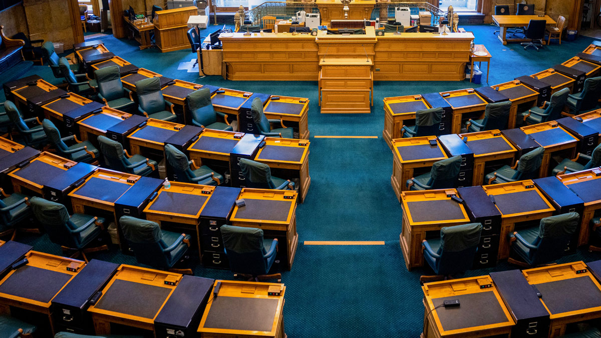 Who Regulates Travel Insurance Companies?