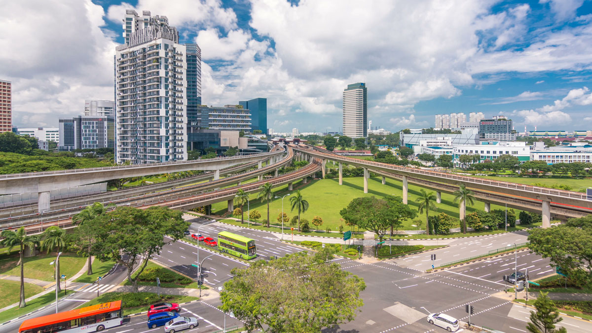 Best Public Transit Networks