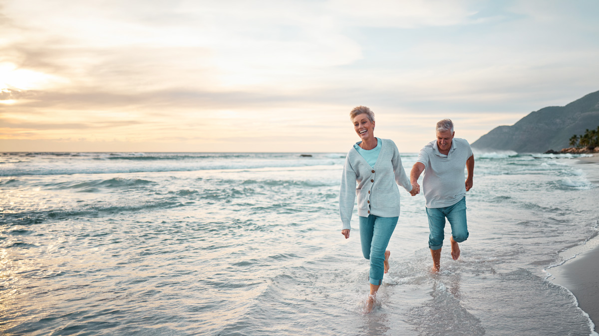 Travel Insurance for Seniors