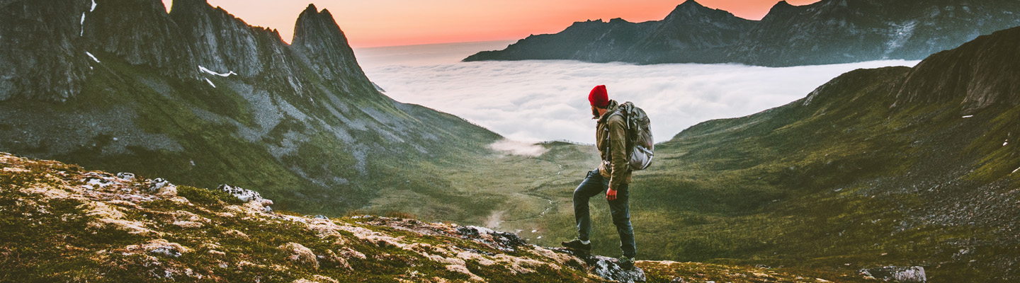 Essential Hiking Backpacking Gear Packing Tips