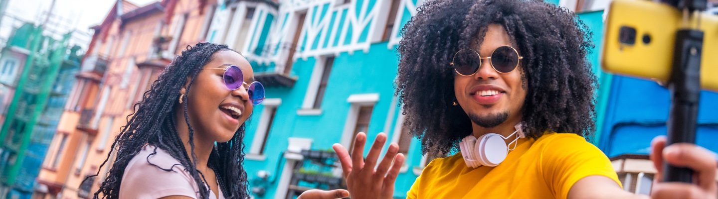 Travel Content Creation for Blogging, Vlogging & Digital Journaling