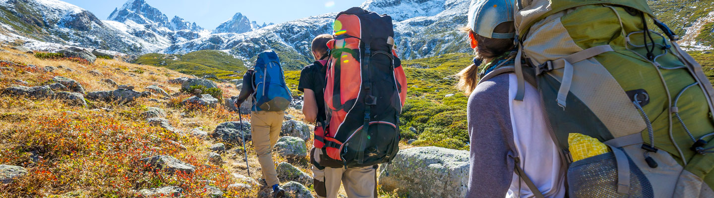 How To Plan Adventure Sports Travel