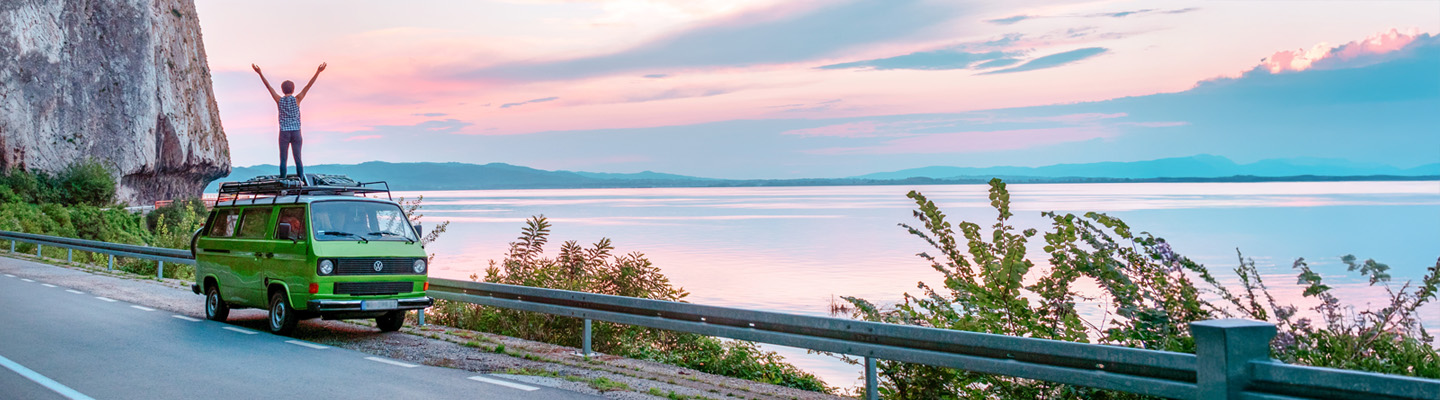 Travel Insurance Plans by SOVENTURE