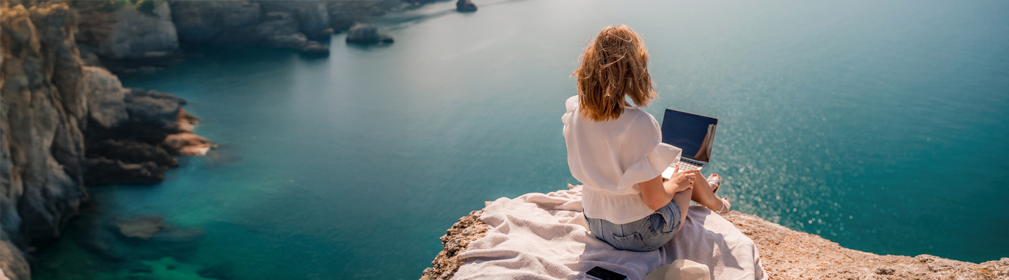 Nomad Travel Insurance for Electronics and Laptops