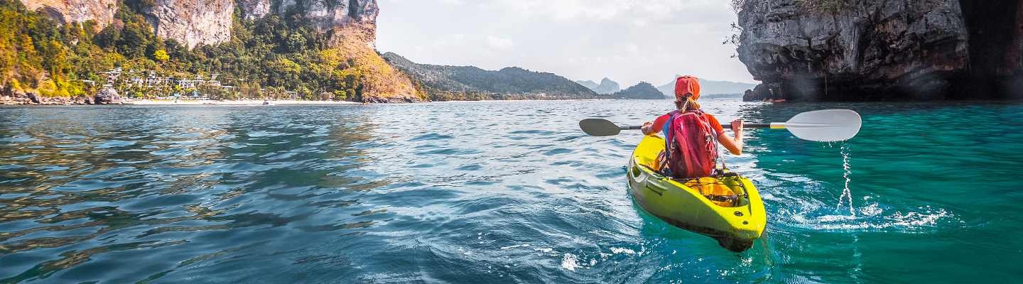 Essential Water Sports Gear Packing Tips