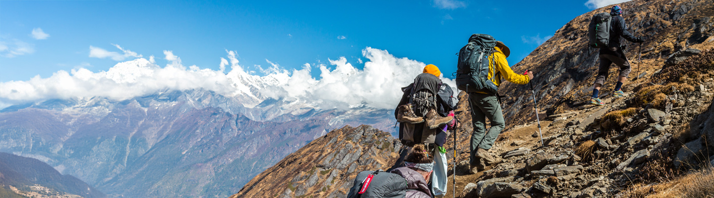 Backpacker Travel Insurance Coverage by SOVENTURE