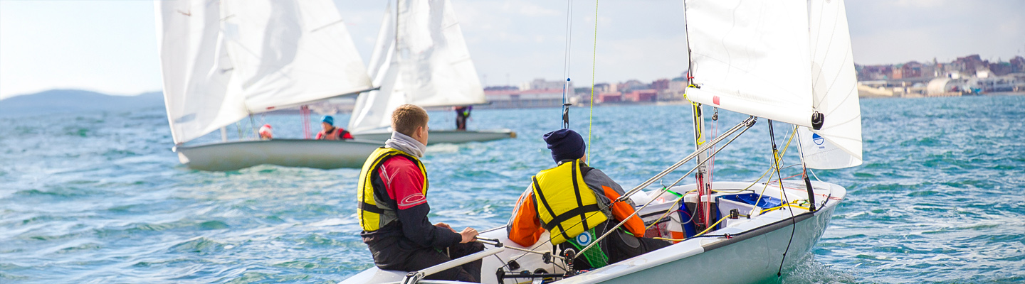 Sailing Travel Insurance