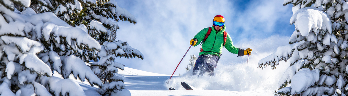 Ski Travel Insurance