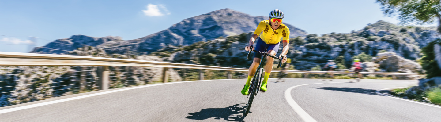 Cycling Travel Insurance