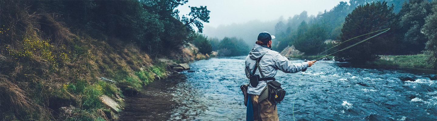 Fishing Travel Insurance