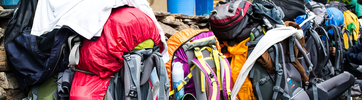 Additional Travel Coverages Hero