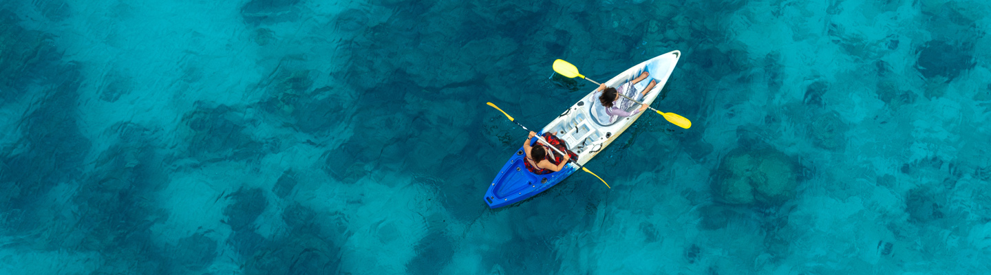 Kayaking Travel Insurance