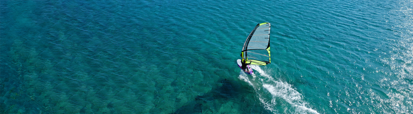 Windsurfing Travel Insurance