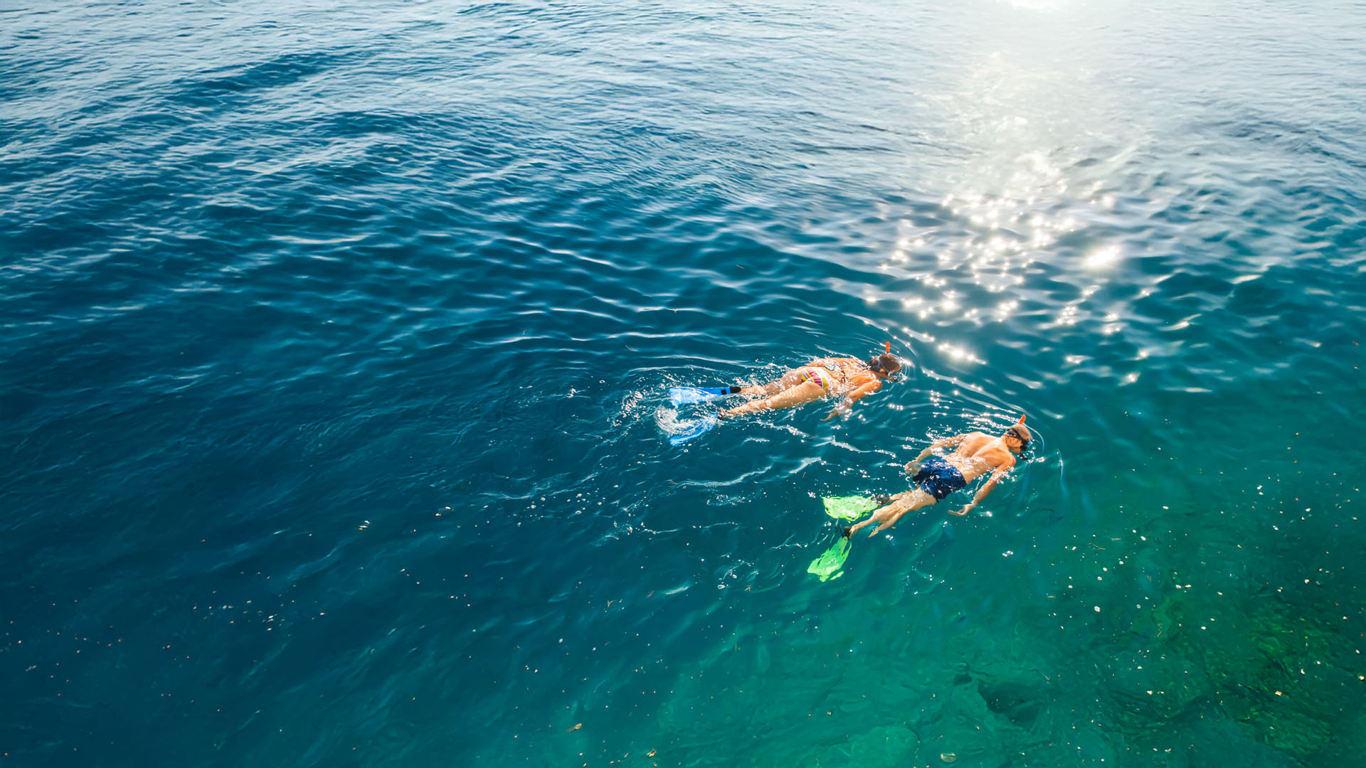 Snorkeling Travel Insurance